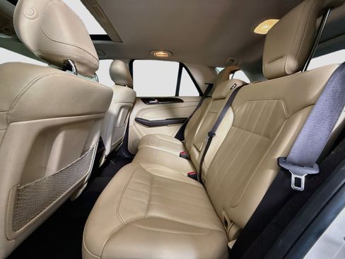 Used 2018 Mercedes-Benz GLE 350 image 25