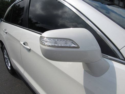 Used 2017 Acura RDX AWD image 14