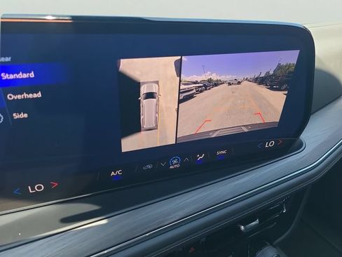 New 2026 Chevrolet Suburban LS w/ LPO, Dark Essentials Package RWD image 29