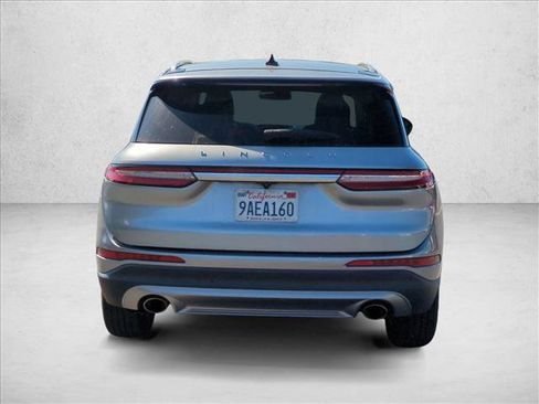 Used 2022 Lincoln Corsair FWD w/ Equipment Group 101A image 6