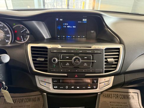 Used 2015 Honda Accord LX image 15