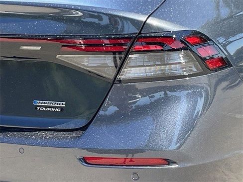 New 2025 Honda Accord Touring image 6