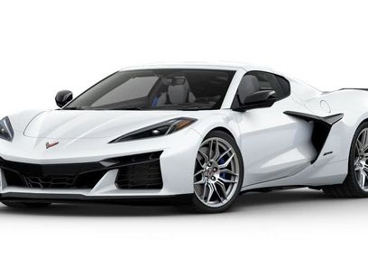 New 2026 Chevrolet Corvette Z06
