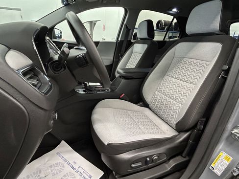 Used 2024 Chevrolet Equinox LS w/ LS Convenience Package image 12