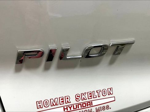 Used 2022 Honda Pilot Special Edition image 14