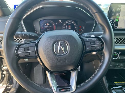 Used 2023 Acura Integra A-Spec image 7