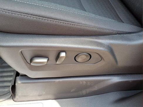 New 2026 Chevrolet Silverado 1500 LT AWD/4WD image 18