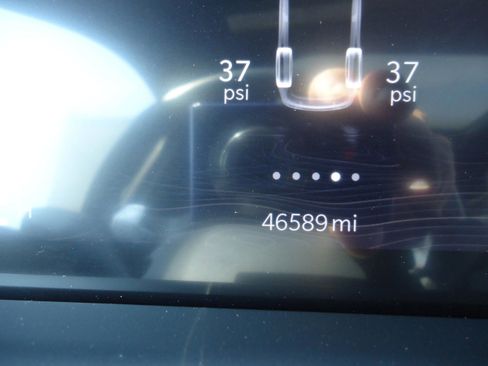 Used 2021 Jeep Grand Cherokee L Summit w/ Luxury Tech Group V image 14