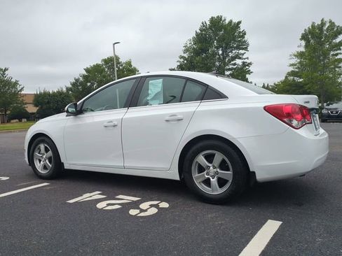 Used 2014 Chevrolet Cruze LT FWD image 6