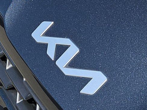 Used 2023 Kia K5 LXS FWD image 30