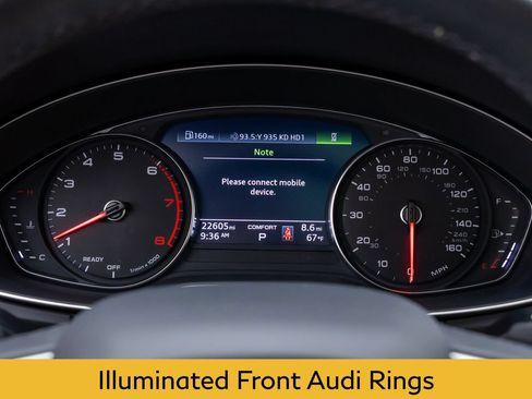 Used 2023 Audi Q5 2.0T Premium w/ Convenience Package AWD/4WD image 22