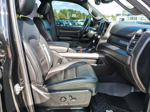 Used 2022 RAM 1500 Rebel w/ Rebel Level 2 Equipment Group AWD/4WD image 21