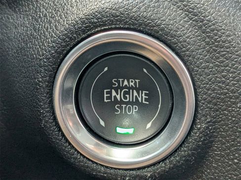 Certified 2025 Chevrolet Silverado 1500 Custom w/ Turbomax Blackout Package image 30