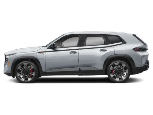 New 2026 BMW XM Label Red AWD/4WD image 6