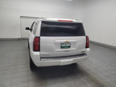 Used 2017 Chevrolet Tahoe Premier RWD image 6