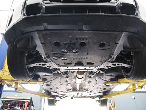 Used 2023 MINI Cooper S image 93