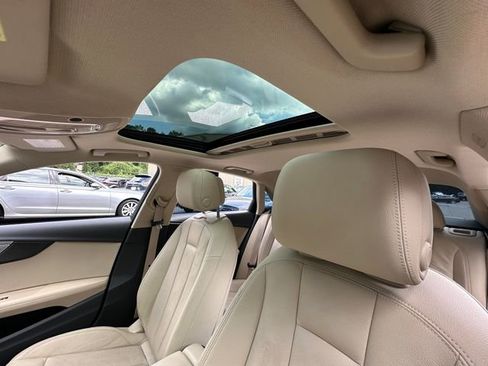 Used 2019 Audi A4 2.0T Premium Plus w/ Premium Plus Package image 35