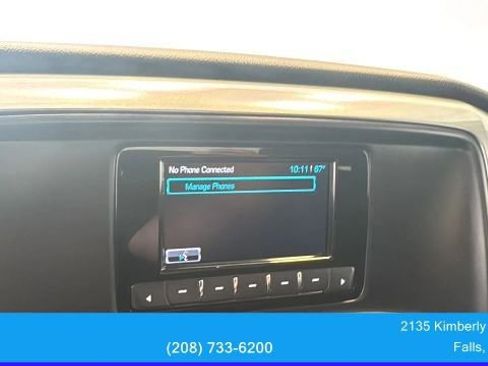 Used 2015 Chevrolet Silverado 2500 LT AWD/4WD image 20