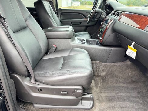 Used 2012 Chevrolet Tahoe LT image 20