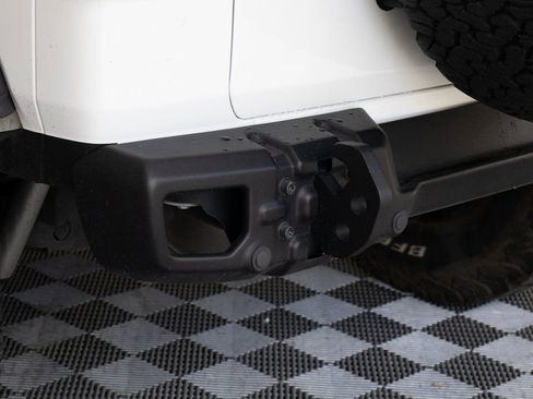 Used 2021 Jeep Wrangler Rubicon w/ Cold Weather Group image 18