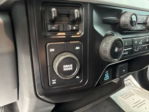 Used 2026 Ford F250 XL w/ STX Appearance Package AWD/4WD image 33