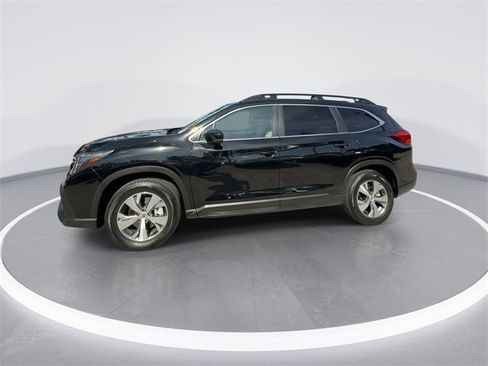 Certified 2025 Subaru Ascent Premium image 4