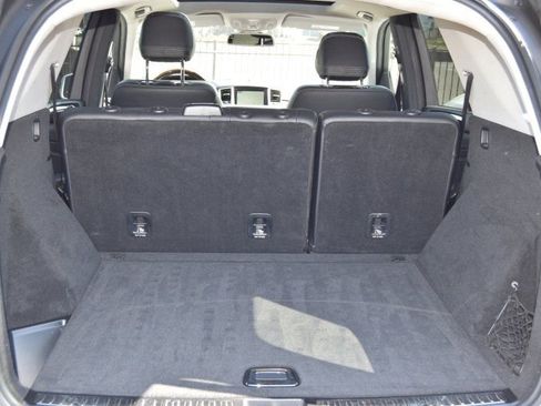 Used 2014 Mercedes-Benz ML 350 4MATIC image 17