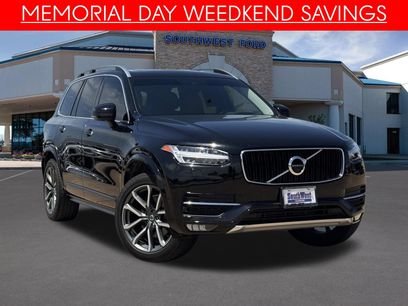Used 2019 Volvo XC90 T6 Momentum w/ Advanced Package