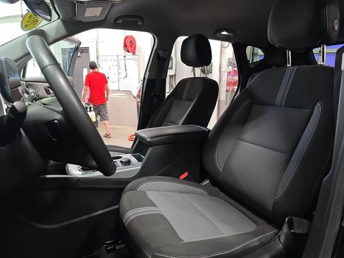 Certified 2023 Chevrolet Blazer LT AWD/4WD image 15