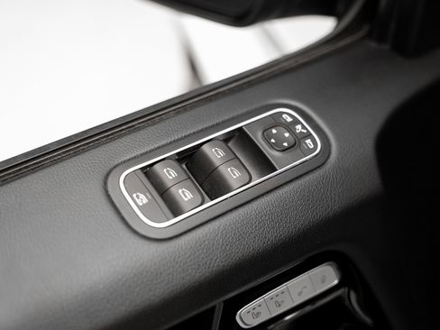 Used 2019 Mercedes-Benz G 550 G 550 w/ AMG Line image 53