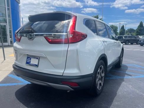 Used 2019 Honda CR-V EX-L image 6