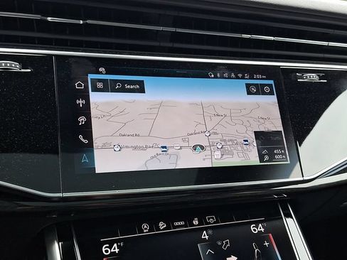 Certified 2026 Audi Q8 Premium Plus AWD/4WD image 17