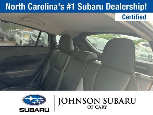 Certified 2024 Subaru Crosstrek 2.5i Limited w/ Popular Package #3A AWD/4WD image 18