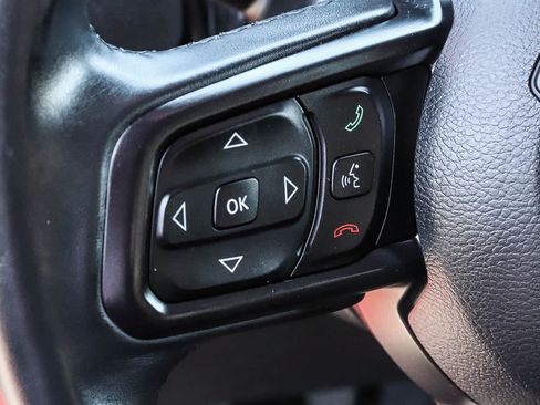 Used 2018 Jeep Wrangler Sport AWD/4WD image 23
