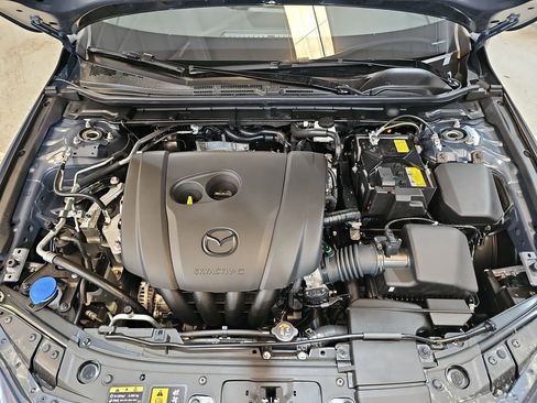 New 2026 MAZDA MAZDA3 Carbon AWD/4WD image 32