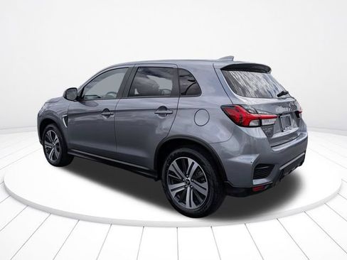 Used 2024 Mitsubishi Outlander Sport SE AWD/4WD image 5