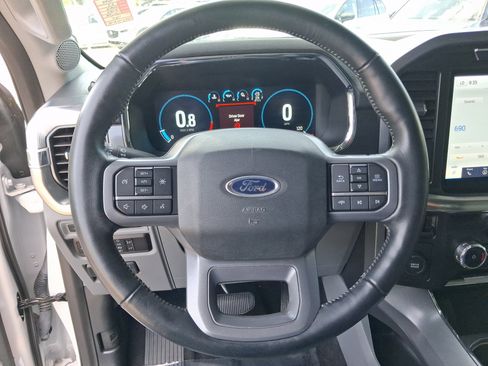 Used 2023 Ford F150 Lariat RWD image 12