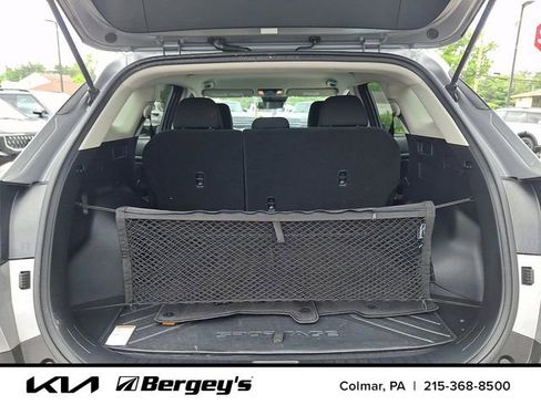 Certified 2023 Kia Sportage LX AWD/4WD image 30
