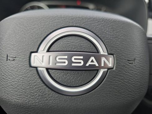 New 2026 Nissan Pathfinder SV FWD image 5