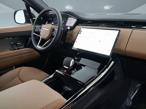 New 2026 Land Rover Range Rover Sport SE image 30