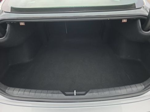 Certified 2025 Hyundai Sonata SEL FWD image 32
