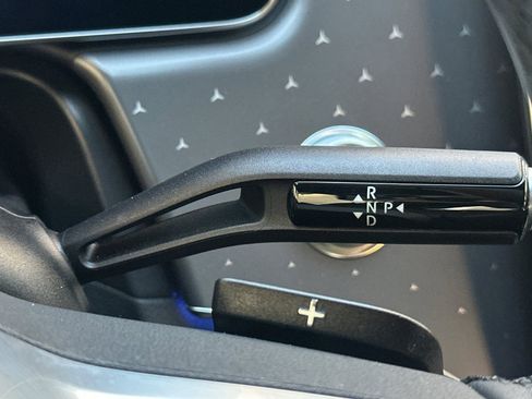 Certified 2023 Mercedes-Benz EQE 350+ Sedan image 22