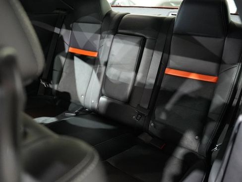 Used 2008 Dodge Challenger SRT8 image 30