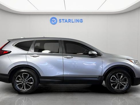 Used 2020 Honda CR-V EX image 11