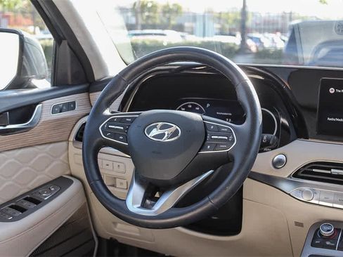 Certified 2022 Hyundai Palisade Calligraphy w/ Winter Package image 19