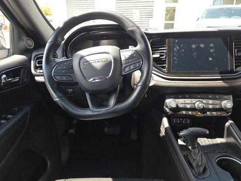 Used 2025 Dodge Durango R/T AWD/4WD image 14