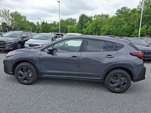 Certified 2026 Subaru Crosstrek 2.5i w/ Convenience Package #1 AWD/4WD image 7