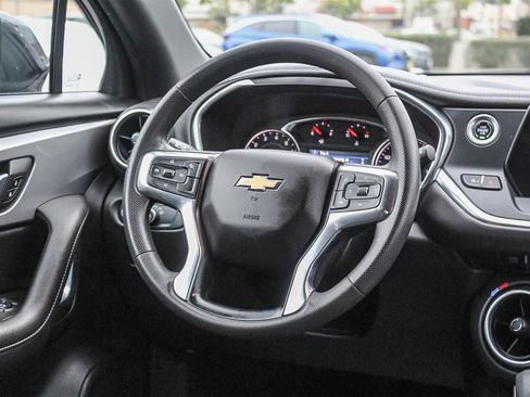Used 2022 Chevrolet Blazer LT image 21