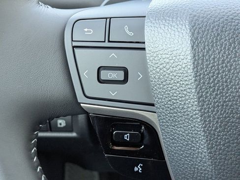 New 2026 Toyota Camry SE w/ Convenience Package FWD image 22