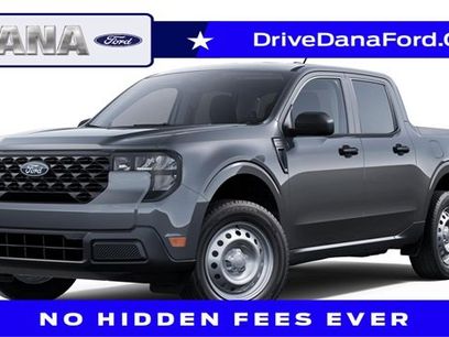 New 2025 Ford Maverick XL
